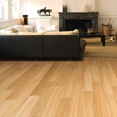 OAK EUROPEAN ПАРКЕТНАЯ ДОСКА PAR-KY DELUXE+